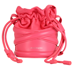 Soft Curve, Leather, Pink, MII, DB/B, 3*